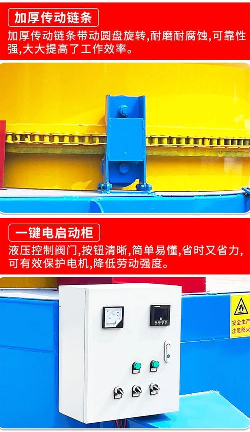 大型草捆粉碎機(jī)與旋切碎草機(jī) 設(shè)備選擇與信息技術(shù)咨詢服務(wù)指南