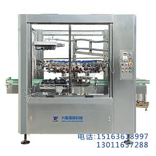 青州黃酒灌裝機(jī)設(shè)備價(jià)格、廠家批發(fā)與信息技術(shù)咨詢服務(wù)深度解析