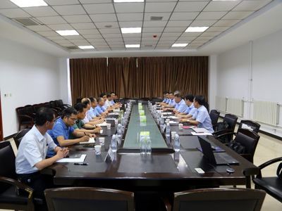 深化戰略合作 西安研究院與黃陵礦業共謀高質量發展新篇章