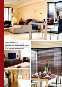 專業(yè)筑夢空間 Skan Interiors Ltd. 一站式室內(nèi)設(shè)計(jì)與裝修服務(wù)
