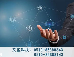無(wú)錫艾盈科技 軟件開發(fā)的前景與技術(shù)創(chuàng)新