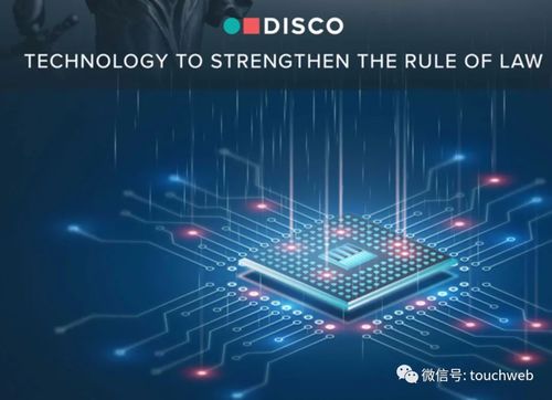 全球AI+K線形態(tài)反轉(zhuǎn)啟示錄 CS Disco美股翻漲出海再領(lǐng)“市場(chǎng)監(jiān)測(cè)新浪潮”？新一代技術(shù)合作終于兌現(xiàn)給API金融邊界創(chuàng)造新想象力